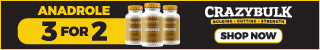 anabola steroider Methenolone Enanthate